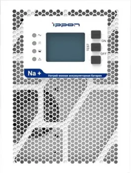 IPPON Na+ TAE 1000 2055083