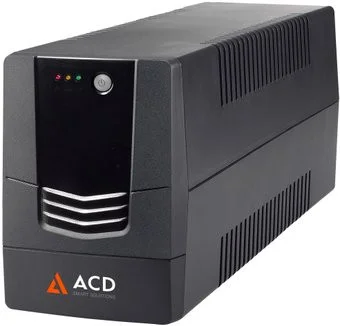 ACD PW-Base 2000 80L-C74144-00G