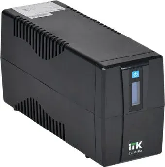 ITK EET-0600VA-1-001-S