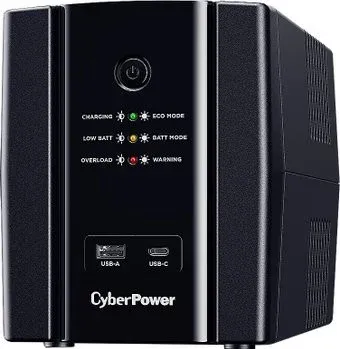 CyberPower UT1500EIG