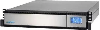 IНЭЛТ GAMMA 3К 3000VA (IN3000RM-GA)