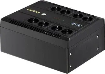 ExeGate Neo NNB-800.LED.AVR.8SH.CH EX293854RUS