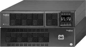 Systeme Electric SRTSE10KRTXLI-NC