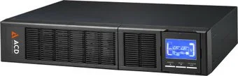 ACD PW-RackLine 3000 83-322374-00G