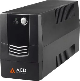 ACD PW-Base 800 831-C34141-00G