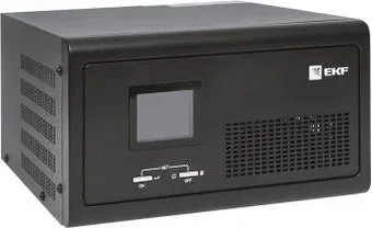 EKF E-Power PSW-H16