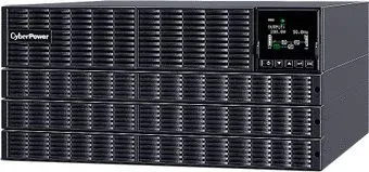 CyberPower OLS6KERT5U