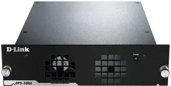 D-Link DPS-500A