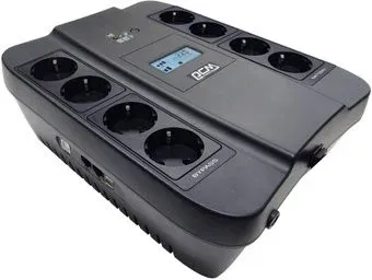 Powercom Spider SPD-1100U LCD USB