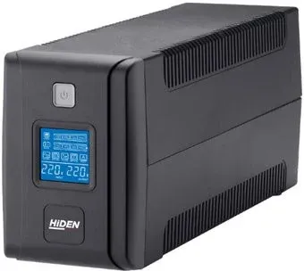 HIDEN Expert ULI600С