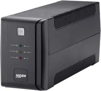 HIDEN Expert ULI800E