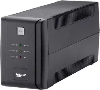 HIDEN Expert ULS600E