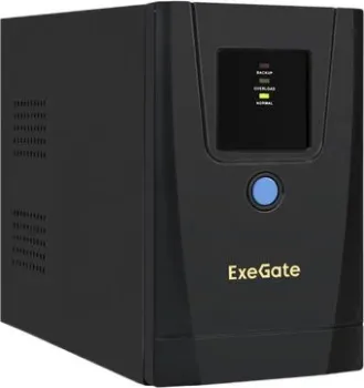 ExeGate SpecialPro UNB-1000.LED.AVR.1SH.2C13 EX292781RUS