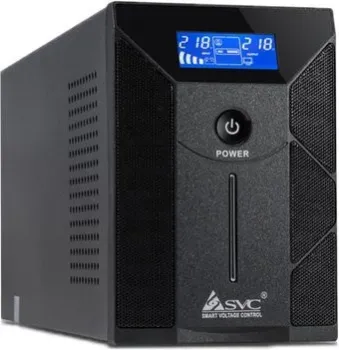 SVC W-600