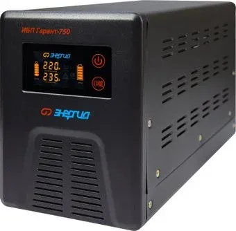 Энергия Гарант-750 E0201-0039