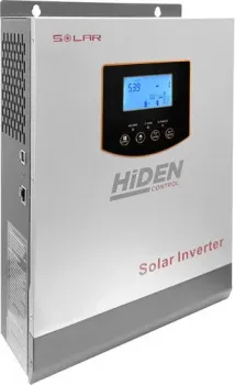 HIDEN Control HS20-3024P