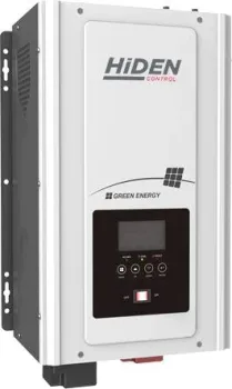 HIDEN Control HPS30-2012