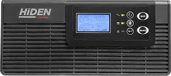 HIDEN Control HPS20-0612