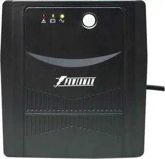 Powerman Back Pro 1050
