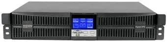 HIDEN Expert UDC9201H-RT