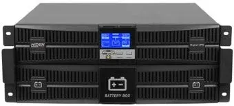 HIDEN Expert UDC9203S-RT (7А/ч x 8шт)