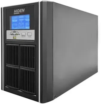HIDEN Expert UDC9201S (7А/ч x 3шт)