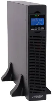 HIDEN KU9102S-RT (9А/ч x 4шт)