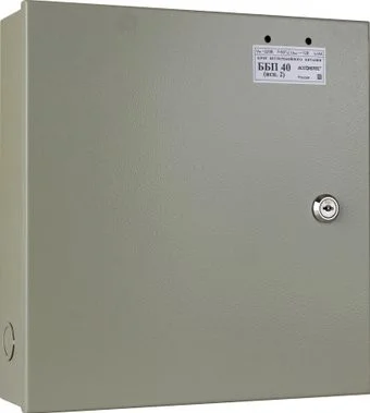 AccordTec ББП-40 исп. 2