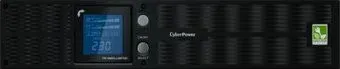 CyberPower PR1000 LCD 2U PR1000ELCDRT2UA