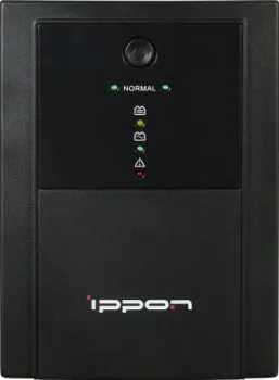 IPPON Back Basic 1500