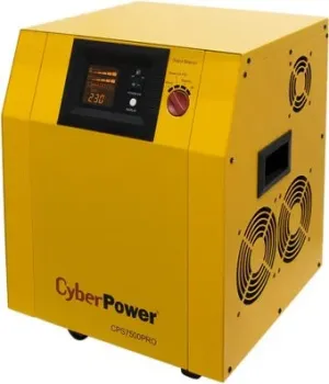 CyberPower CPS7500PRO