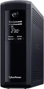 CyberPower Value Pro VP1200ELCD