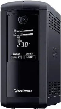 CyberPower Value Pro VP1000E(I)LCD