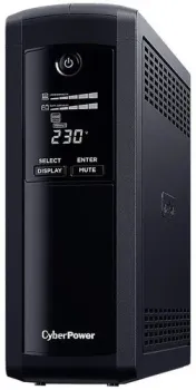 CyberPower Value Pro VP1600E(I)LCD