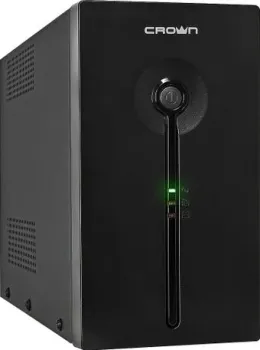 CrownMicro CMU-SP2000 Euro USB