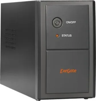 ExeGate Power Back BNB-450.LED.AVR.C13.RJ
