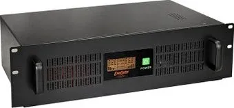 ExeGate ServerRM UNL-1500.LCD.AVR.C13.RJ.USB.3U