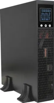 ExeGate SinePower UHB-2000.LCD.AVR.C13.RJ.USB.2U