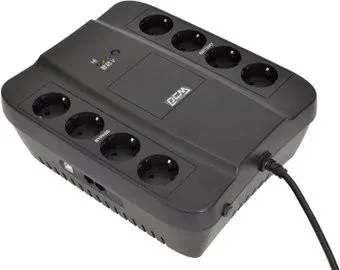 Powercom Spider SPD-850U 850VA