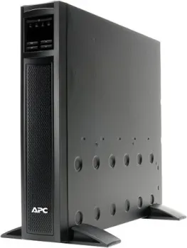 APC Smart-UPS X 1000VA Rack/Tower LCD 230V (SMX1000I)