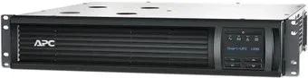 APC Smart-UPS 1000VA LCD RM 2U 230V (SMT1000RMI2U)