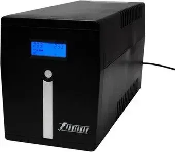 Powerman Smart Sine 1500 (1500VA)