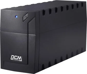 Powercom Raptor RPT-800AP Euro