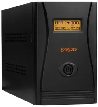 ExeGate LLB-2200.LCD.AVR.EURO.RJ.USB EP285531RUS