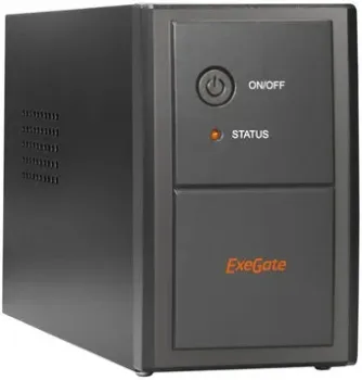 ExeGate BNB-650.LED.AVR.EURO EP276528RUS