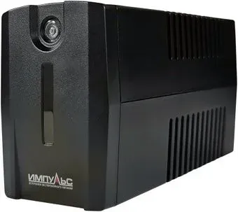 Импульс Юниор Смарт 600 JS60114