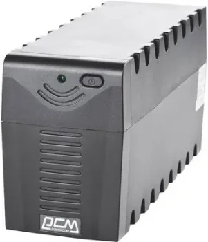 Powercom RPT-600A SE01 600VA