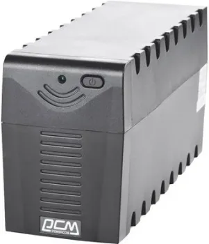 Powercom RPT-600AP SE01 600VA