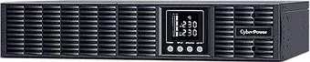 CyberPower PLT3000ELCDRT2U