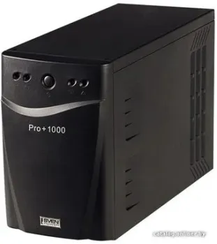 SVEN Pоwer Pro+ 1000